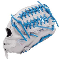 Easton Professional Collection Color Splash 2.0 12” Fastpitch Infield/Outfield Glove:PCFP120-15WCBP 10 Easton Professional Collection Color Splash 2.0 12” Fastpitch Infield/Outfield Glove:PCFP120-15WCBP -Home Run Store 17 5