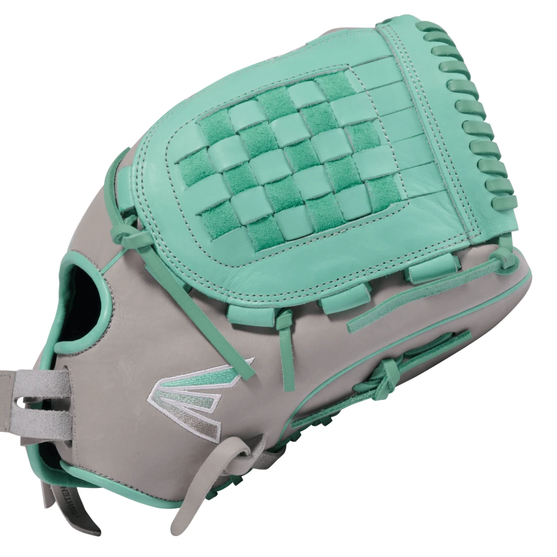 Easton Professional Collection Color Splash 2.0 12.5” Fastpitch Utility Glove:PCFP125-3GM 7 Easton Professional Collection Color Splash 2.0 12.5” Fastpitch Utility Glove:PCFP125-3GM - Image 5