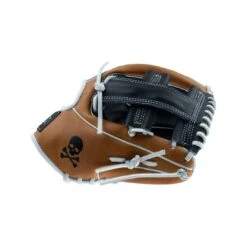 Marucci NightShift " Nightcrawl " 44A4 11.75" Infield Baseball Glove: MFGNTSHFT-0205 -Home Run Store 17 9959ad0c 4c3f 43d8 9d01 d16dc01cc28d