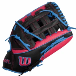 2025 Wilson A1000 13.5" Slowpitch Softball Glove: WBW103611135 -Home Run Store 17 d56dec81 ba3f 4d93 bb3b a183aa803774