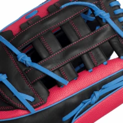 2025 Wilson A1000 13.5" Slowpitch Softball Glove: WBW103611135 -Home Run Store 18 0349032a b397 4bb0 9584 8f022452f161