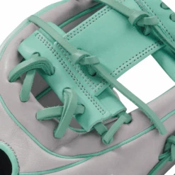 Easton Professional Collection Color Splash 2.0 11.75” Fastpitch Infield Glove:PCFP715-2GM 12 Easton Professional Collection Color Splash 2.0 11.75” Fastpitch Infield Glove:PCFP715-2GM -Home Run Store 18 1