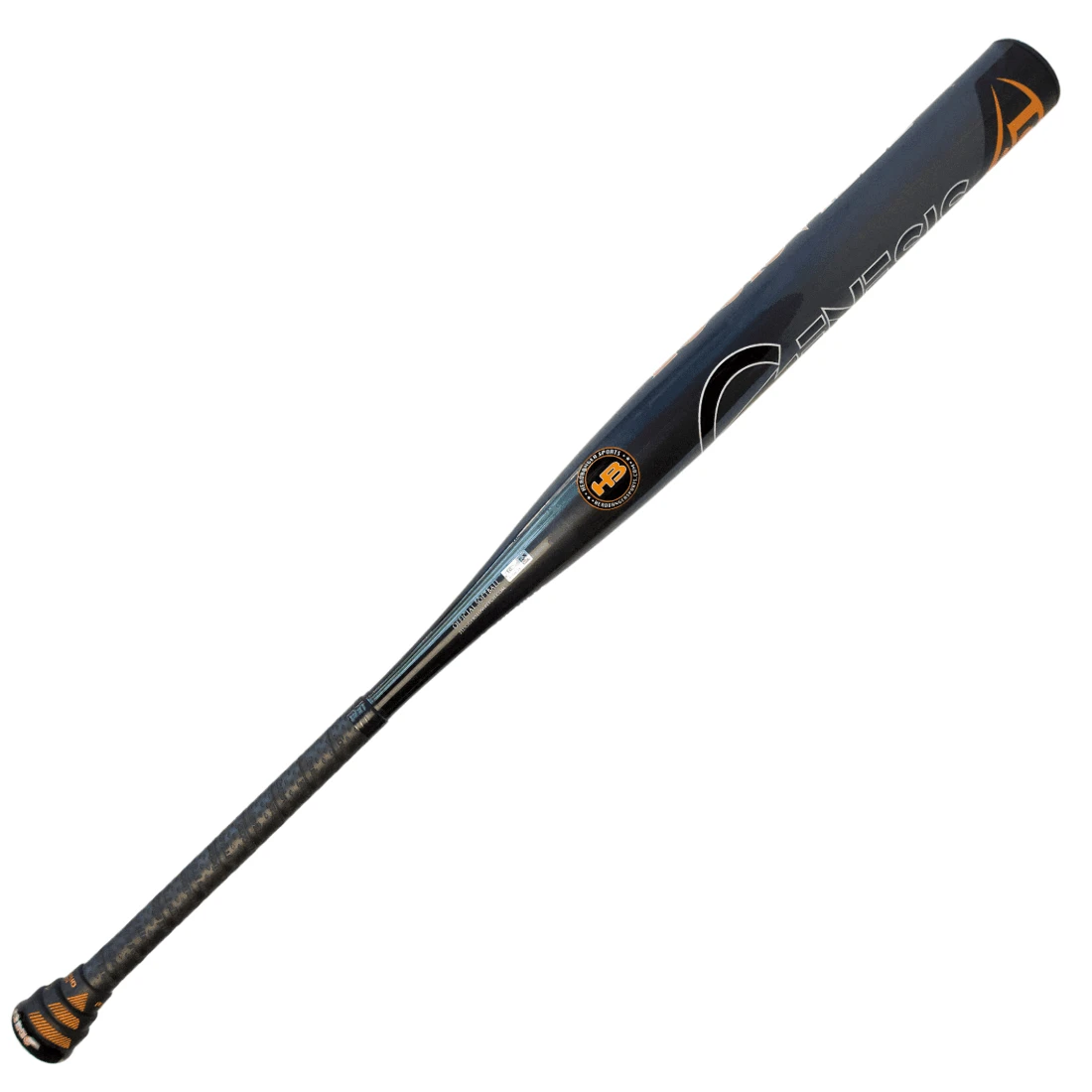 2024 Louisville Slugger Genesis 1PC 13" End Loaded USSSA Slowpitch Softball Bat: "Michael Myers" 6 2024 Louisville Slugger Genesis 1PC 13" End Loaded USSSA Slowpitch Softball Bat: "Michael Myers" - Image 4