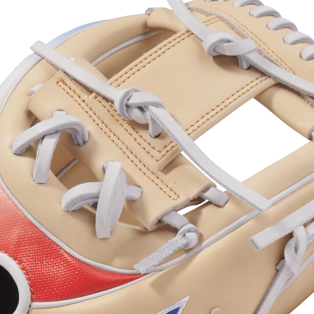 Easton Professional Collection Color Splash 2.0 11.75” Fastpitch Infield Glove:PCFP715-2C 7 Easton Professional Collection Color Splash 2.0 11.75” Fastpitch Infield Glove:PCFP715-2C - Image 5