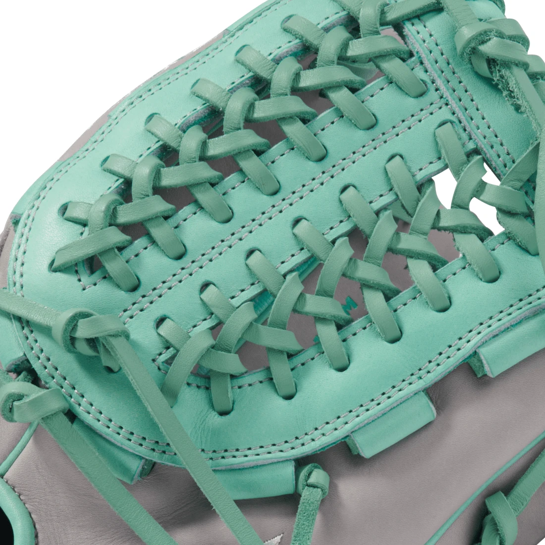 Easton Professional Collection Color Splash 2.0 12” Fastpitch Infield/Outfield Glove:PCFP120-15GM 7 Easton Professional Collection Color Splash 2.0 12” Fastpitch Infield/Outfield Glove:PCFP120-15GM - Image 5