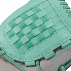 Easton Professional Collection Color Splash 2.0 12.5” Fastpitch Utility Glove:PCFP125-3GM 9 Easton Professional Collection Color Splash 2.0 12.5” Fastpitch Utility Glove:PCFP125-3GM -Home Run Store 18 7