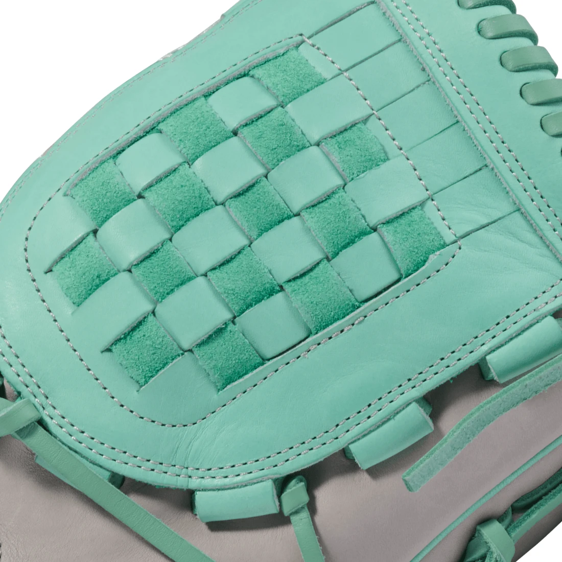 Easton Professional Collection Color Splash 2.0 12.5” Fastpitch Utility Glove:PCFP125-3GM 5 Easton Professional Collection Color Splash 2.0 12.5” Fastpitch Utility Glove:PCFP125-3GM - Image 3