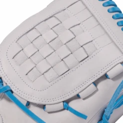 Easton Professional Collection Color Splash 2.0 12.5” Fastpitch Utility Glove:PCFP125-3WCBP 11 Easton Professional Collection Color Splash 2.0 12.5” Fastpitch Utility Glove:PCFP125-3WCBP -Home Run Store 18 8