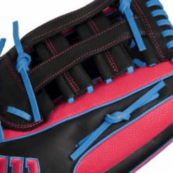 2025 Wilson A1000 13" Slowpitch Softball Glove: WBW10360913 20 2025 Wilson A1000 13" Slowpitch Softball Glove: WBW10360913 -Home Run Store 18 9be0e53b c5f1 4ae8 ae02 50e066a5e68d