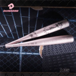 2025 Demarini Voodoo One Rose Gold (-3) BBCOR Baseball Bat: WBD2628010 -Home Run Store 18 abb65091 9e97 403a 95c8 f6ad078bd28c