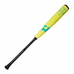 2025 DeMarini The Goods "Neon Yellow" (-3) BBCOR Baseball Bat: WBD2563010 -Home Run Store 18 e251c772 68d0 4a2e bbde 7fda60836d50