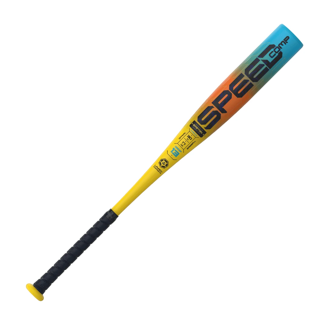2025 Easton SPEED COMP (-13) 2 5/8" USA Baseball Bat: EUS5SPC13 6 2025 Easton SPEED COMP (-13) 2 5/8" USA Baseball Bat: EUS5SPC13 - Image 4
