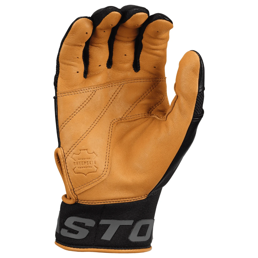 Easton Adult MAV PRO Baseball Batting Gloves : MAVPROBG 7 Easton Adult MAV PRO Baseball Batting Gloves : MAVPROBG - Image 5