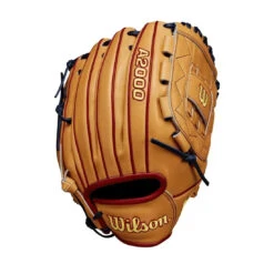 Wilson Winter 2024 Rachel Garcia A2000® ASO 12” Fastpitch Softball Glove: WBW10274012