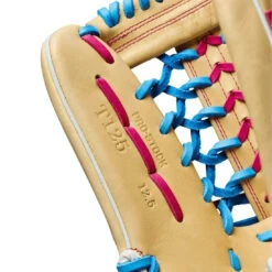 Wilson Winter 2024 A2000® T125 12.5” Outfield Fastpitch Softball Glove: WBW10274 -Home Run Store 197 0c07234e b823 4021 b635 2a195f1b35f1