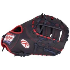 Rawlings NXT Series 12.25" Baseball First Base Mitt: NXTDCTU-10N -Home Run Store 198308005435 3