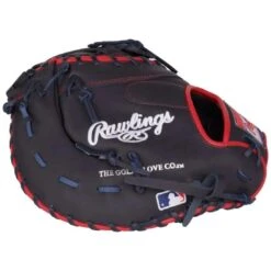 Rawlings NXT Series 12.25" Baseball First Base Mitt: NXTDCTU-10N -Home Run Store 198308005435 4