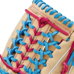 Wilson Winter 2024 A2000® T125 12.5” Outfield Fastpitch Softball Glove: WBW10274 -Home Run Store 198 6a2e483a e23c 4c8f 991d cddb1965377a