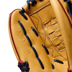 Wilson Winter 2024 Rachel Garcia A2000® ASO 12” Fastpitch Softball Glove: WBW10274012 -Home Run Store 198 f7c2ee5e 74ec 4a80 aff4 272a250a6483