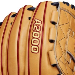Wilson Winter 2024 Rachel Garcia A2000® ASO 12” Fastpitch Softball Glove: WBW10274012 -Home Run Store 199 4f885a9a d784 4d5e ad67 dcdf04d294bf