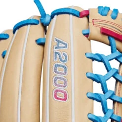 Wilson Winter 2024 A2000® T125 12.5” Outfield Fastpitch Softball Glove: WBW10274 -Home Run Store 199 6e3edfbe 93cf 42c6 b569 6e3be8061a8c