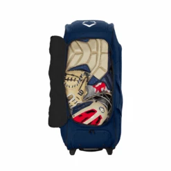 Evoshield Stonewall Wheeled Bag 2.0 (Multiple Colors): WB57430 41 Evoshield Stonewall Wheeled Bag 2.0 (Multiple Colors): WB57430 -Home Run Store 19 00f98ccc 0109 47bb bda7 552450797774