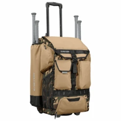 Easton 5 Tool Phenom Wheeled Bag: 5TPHENOMWB -Home Run Store 19 29ac3a7d 19f7 423e 91bc 01d305fe9d2c