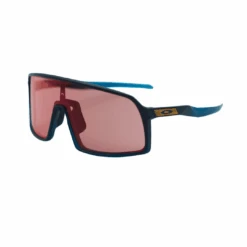 OAKLEY SUTRO Sunglasses Matte Balsam Fade: Prizm Trail Torch
