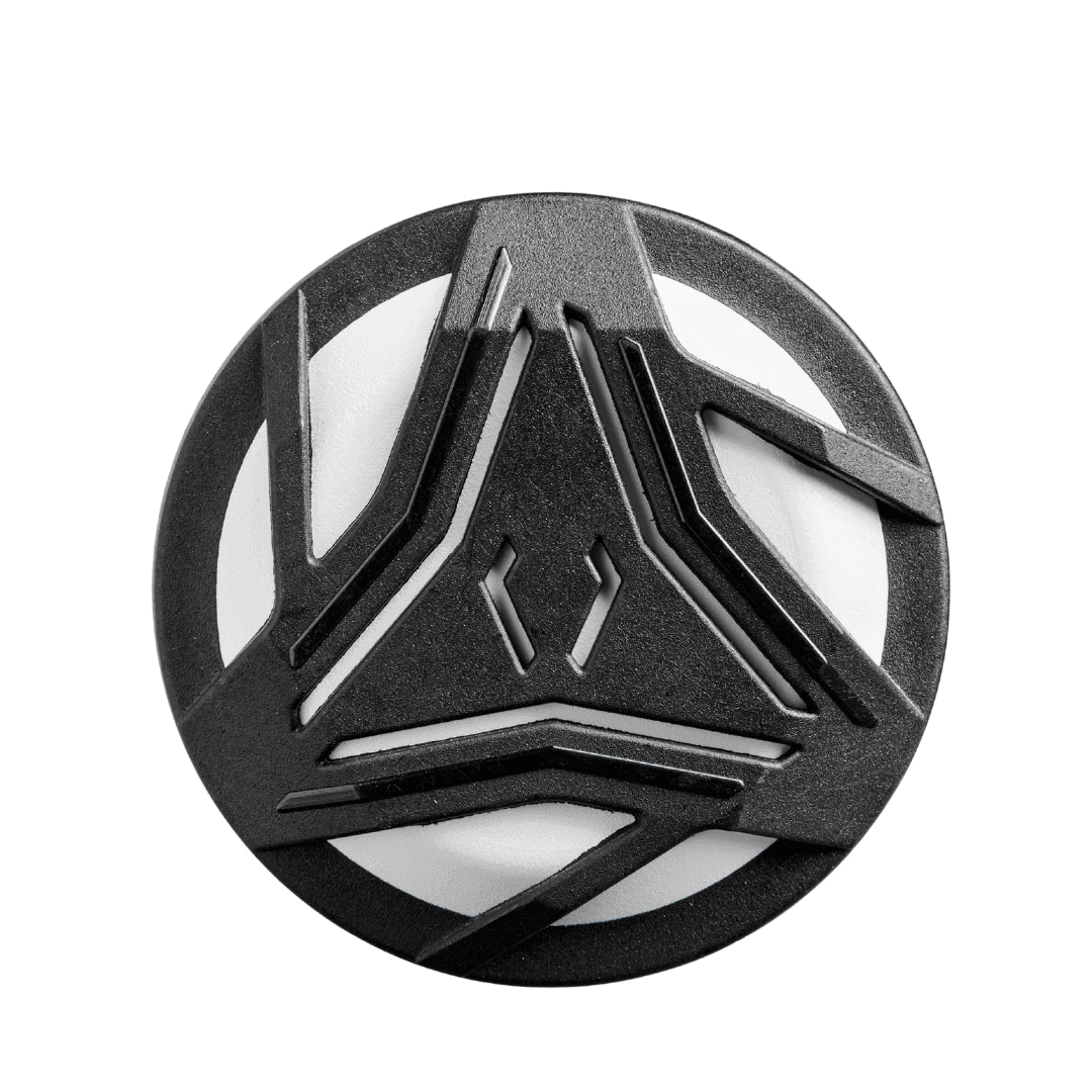 2025 DeMarini Whisper Fastpitch Softball Bat: -10, -9, -8 6 2025 DeMarini Whisper Fastpitch Softball Bat: -10, -9, -8 - Image 4