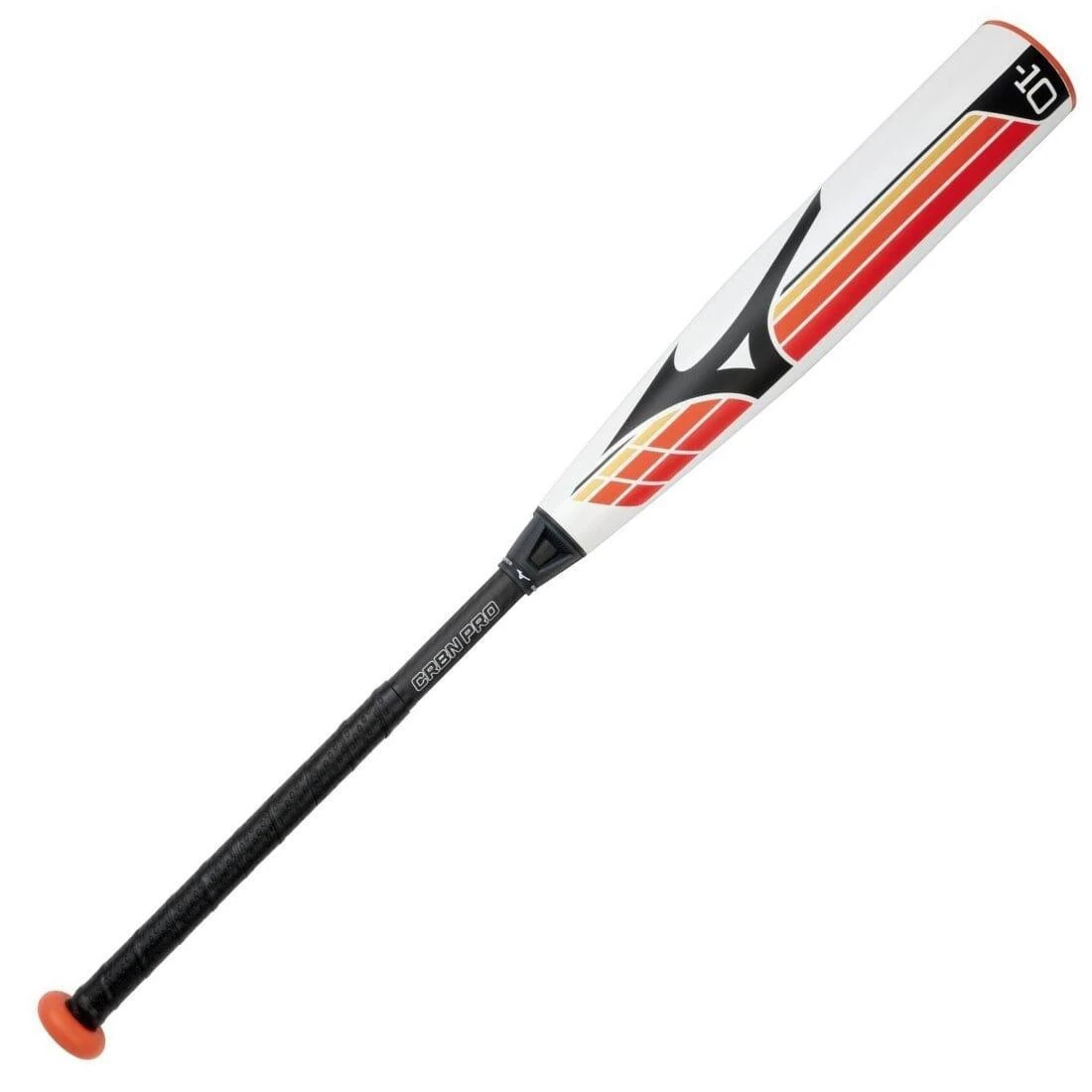 2024 Mizuno CRBN PRO B25 USSSA Baseball Bat: 340675 7 2024 Mizuno CRBN PRO B25 USSSA Baseball Bat: 340675 - Image 5