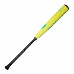2025 DeMarini The Goods "Neon Yellow" (-3) BBCOR Baseball Bat: WBD2563010 -Home Run Store 19 b63c1367 5031 4003 8b95 4b0f0c3143eb