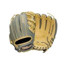 Wilson A2000 1786 "Knightro" 11.5" Infield Baseball Glove: WBW103233115 -Home Run Store 19 ef92bbb2 729d 48a0 a4aa 983c2592d6f2