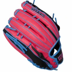 2025 Wilson A1000 13" Slowpitch Softball Glove: WBW10360913 19 2025 Wilson A1000 13" Slowpitch Softball Glove: WBW10360913 -Home Run Store 19 f26b2673 4d68 4753 af11 6d1f2fcb9b3d