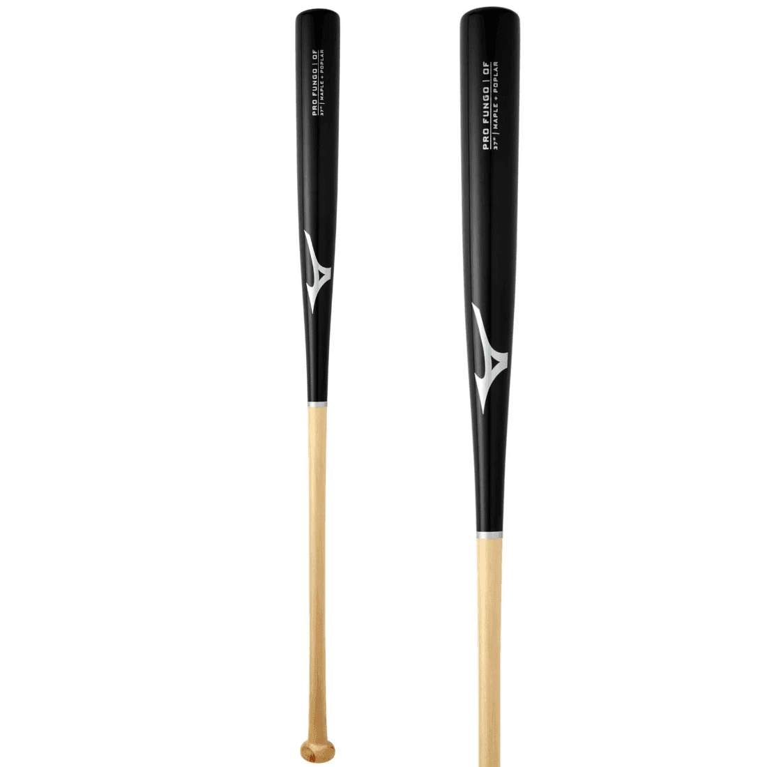 Mizuno 37" Pro Fungo Bat: 340626 3 Mizuno 37" Pro Fungo Bat: 340626