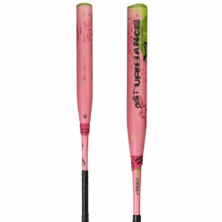 2025 Axe 13" Disturbance Balanced Flared Handle USA Slowpitch Softball Bat: L155P-FLR