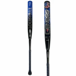 2025 Louisville Slugger Genesis Scott Hartling 13" Endload USSSA Slowpitch Softball Bat