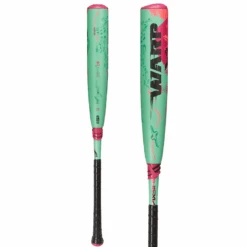 2025 Axe Warp USSSA Baseball Bat: -10, -8, -5