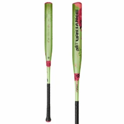 2025 Axe 13" Disturbance Endload Flared Handle USA Slowpitch Softball Bat: L155P-E-FLR