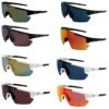 Marucci Shield 2.0 Youth On-Field Performance Sunglasses -Home Run Store 1 8f8661b9 8465 4f43 96fb 1ad482292937