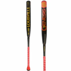 2025 Louisville Slugger Genesis Ironman 13" Balanced USSSA Slowpitch Softball Bat