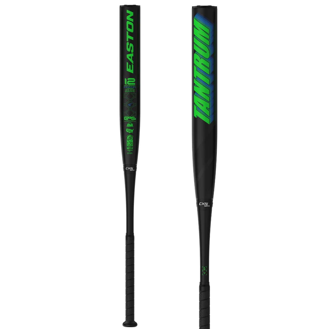 2025 Easton Tantrum 12" Endload USSSA Slowpitch Softball Bat: ESU5TNTSL 3 2025 Easton Tantrum 12" Endload USSSA Slowpitch Softball Bat: ESU5TNTSL