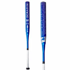 2026 DeMarini Stadium 13" Endload USSSA Slowpitch Softball Bat: WBD2615010