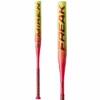 2025 Miken Freak 13" 1-Piece Balanced USSSA Slowpitch Softball Bat: MSU5FRK1B -Home Run Store 1 e7b164ca bedf 463f 8afb d8a7aaf26883
