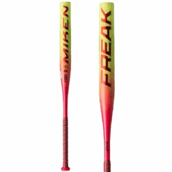 2025 Miken Freak 13" 1-Piece Balanced USSSA Slowpitch Softball Bat: MSU5FRK1B