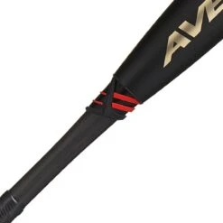 2022 AXE Avenge Pro Composite (-3) Power Axe Handle BBCOR Baseball Bat: L146J-PWR -Home Run Store 2021 04 01 AXE Bat L146J PWR Shot 3