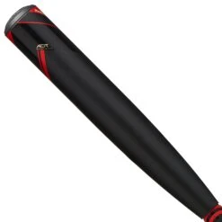 2022 AXE Avenge Pro Composite (-3) Power Axe Handle BBCOR Baseball Bat: L146J-PWR -Home Run Store 2021 04 01 AXE Bat L146J PWR Shot 6