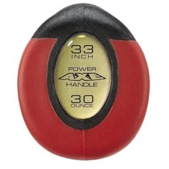2022 AXE Avenge Pro Composite (-3) Power Axe Handle BBCOR Baseball Bat: L146J-PWR -Home Run Store 2021 04 01 AXE Bat L146J PWR Shot 7