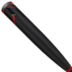 2022 AXE Avenge Pro Composite (-3) BBCOR Baseball Bat: L146J -Home Run Store 2021 04 01 AXE Bat L146J Shot 6