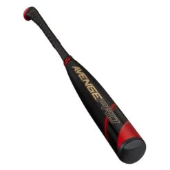2022 AXE Avenge Pro Composite (-3) BBCOR Baseball Bat: L146J -Home Run Store 2021 04 01 AXE Bat L146J Shot 9