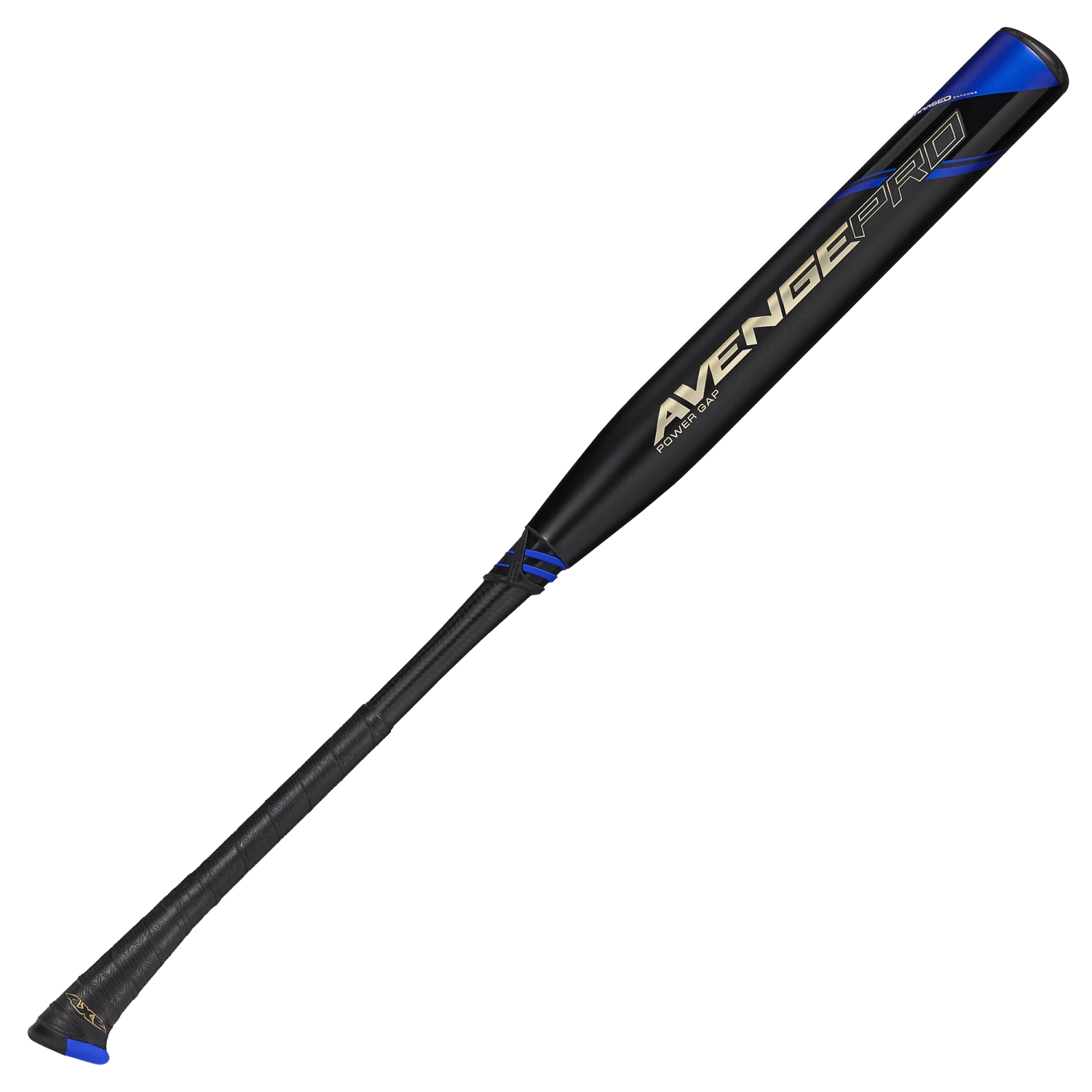 2022 AXE Avenge Pro Power Gap (-9) Fastpitch Softball Bat: L158J9 8 2022 AXE Avenge Pro Power Gap (-9) Fastpitch Softball Bat: L158J9 - Image 6